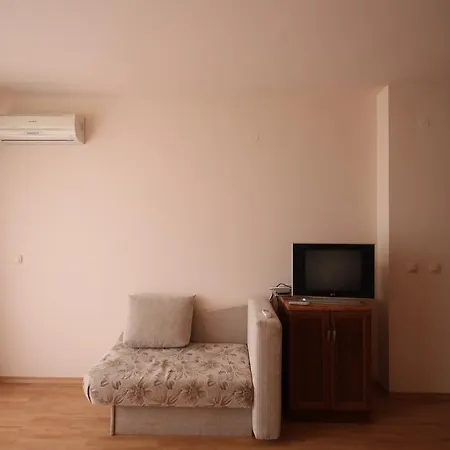 דירה Arendoo In Stella Polaris *