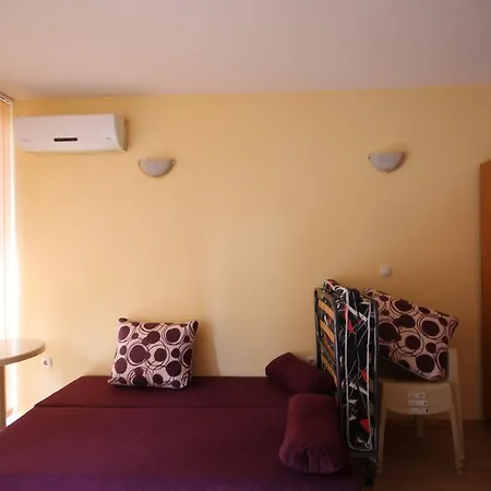 Arendoo In Stella Polaris Apartment