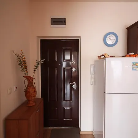 Apartment Arendoo In Stella Polaris Sunny Beach