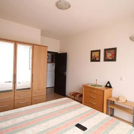 Apartment Arendoo In Stella Polaris Sunny Beach