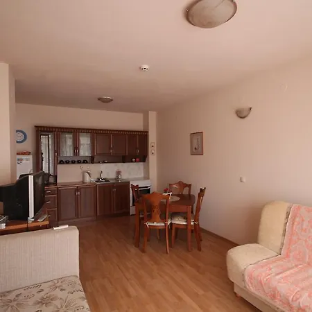 Apartment Arendoo In Stella Polaris